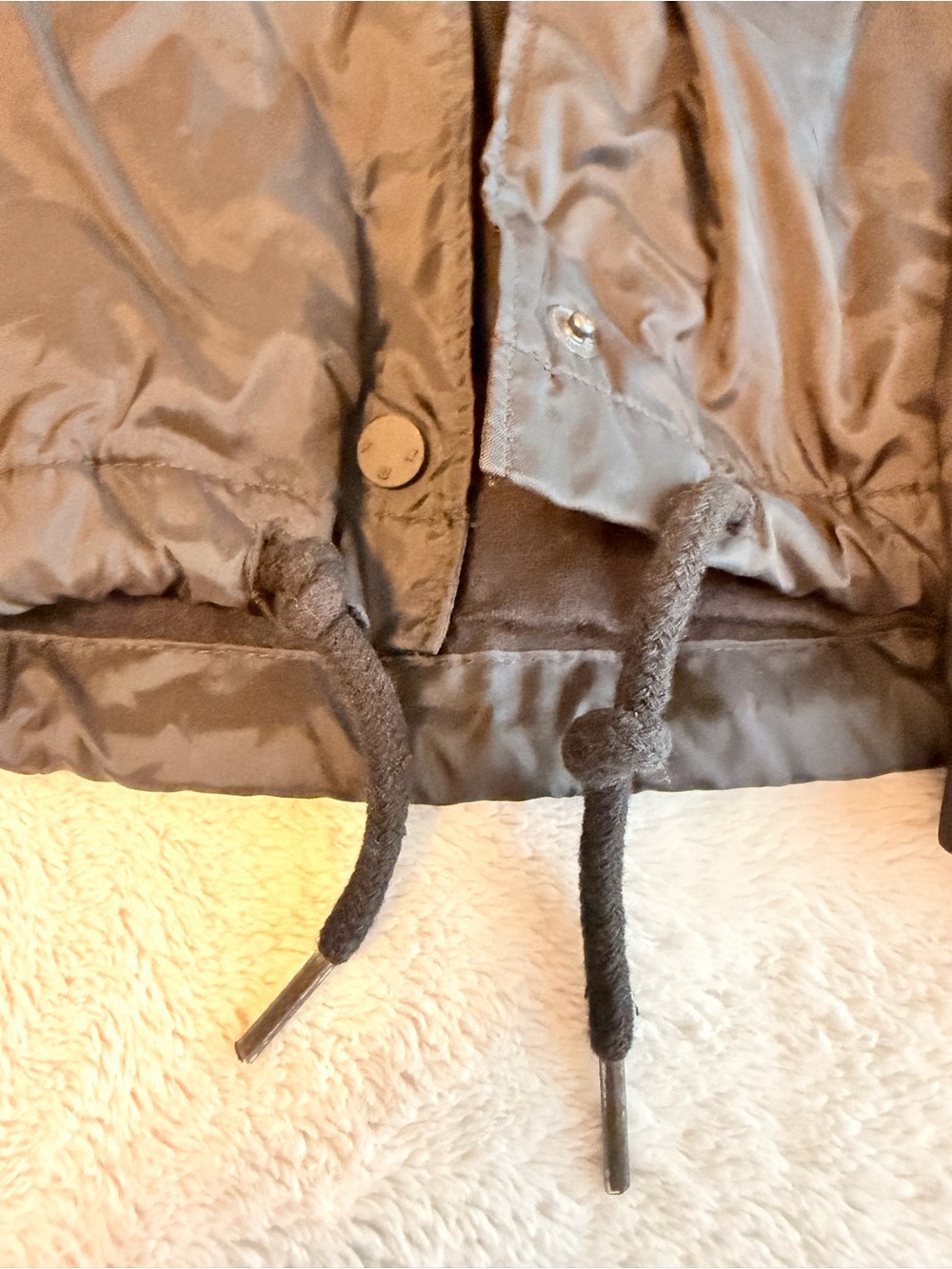 Fox Racing Rain Jacket - Picture 4 of 8